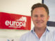 Andrew Baxter, Europa Worldwide Group