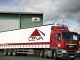 CEVA truck