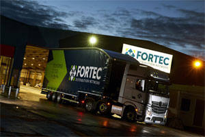 Fortec