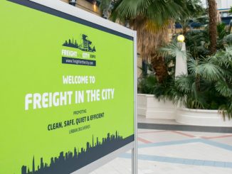 Freight in the City Expo