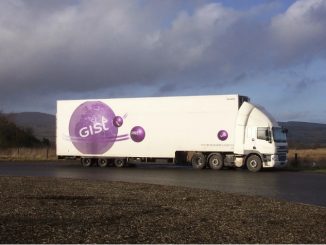 Gist truck