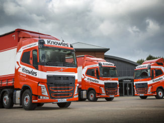 Knowles Transport