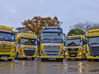 Mark Thompson Transport