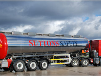 Suttons Tankers