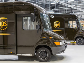 UPS Integrad UK image by Andy Doherty